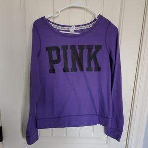 Victorias secret PINK sweater